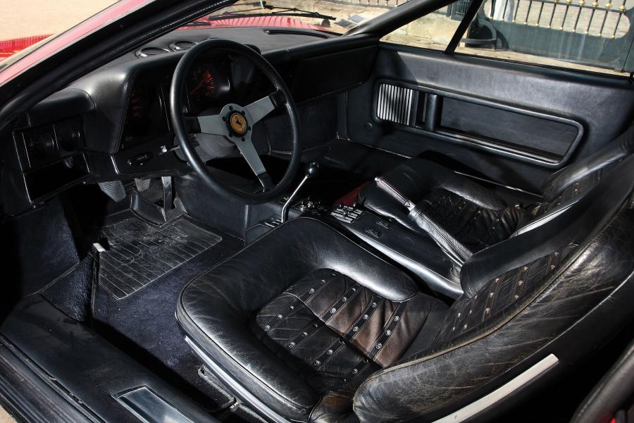  Ferrari 550 Barchetta 2002 года  (фото 2 из 15)